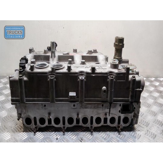 HEAD ENGINE  CHRYSLER Voy./G.Voyager 2004>2008 used