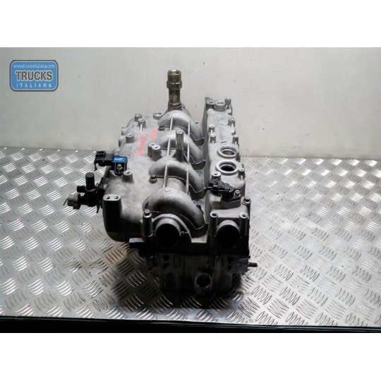 HEAD ENGINE  CHRYSLER Voy./G.Voyager 2004>2008 used