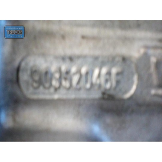 HEAD ENGINE  CHRYSLER Voy./G.Voyager 2004>2008 used