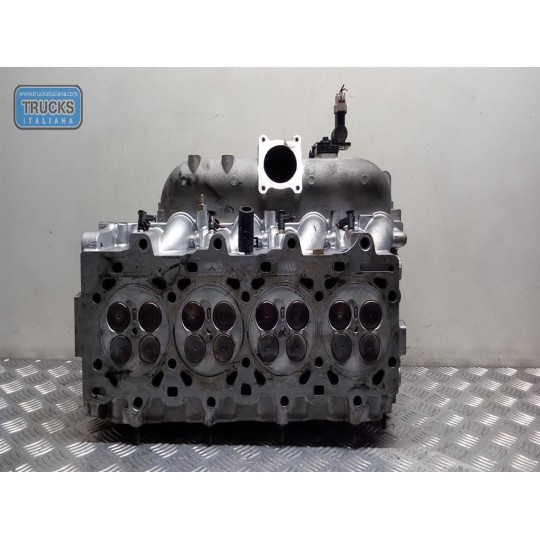HEAD ENGINE  CHRYSLER Voy./G.Voyager 2004>2008 used