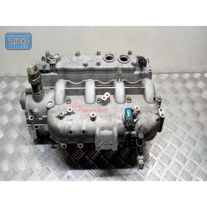 CHRYSLER HEAD ENGINE  CHRYSLER Voy./G.Voyager 2004>2008 used