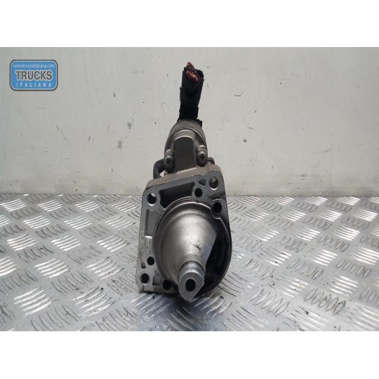 STARTER MOTOR CHRYSLER Voy./G.Voyager 2004>2008 used