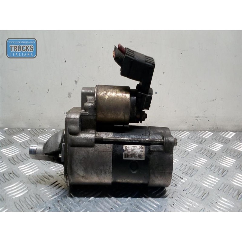 CHRYSLER STARTER MOTOR CHRYSLER Voy./G.Voyager 2004>2008 used