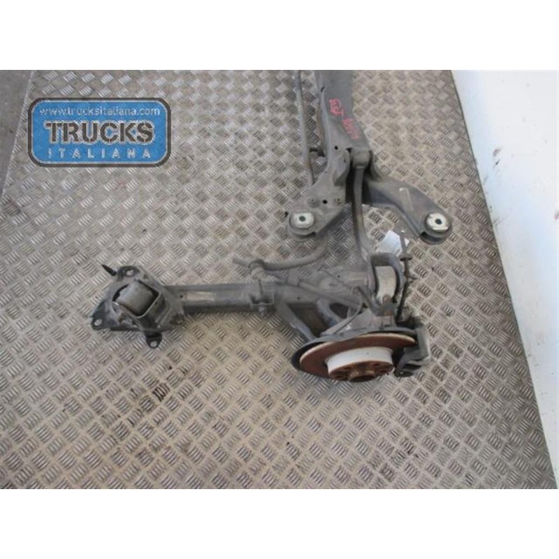 ALFA ROMEO TELAIO POSTERIORE SOSPENSIONI ALFA ROMEO 159 2008>2011 usato