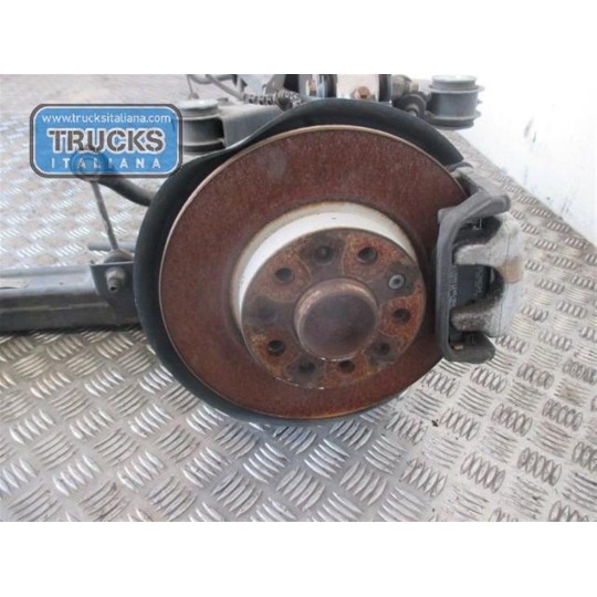 REAR CHASSIS SUSPENSION ALFA ROMEO 159 2008>2011 used