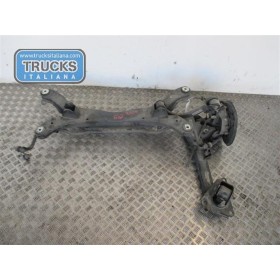 REAR CHASSIS SUSPENSION...