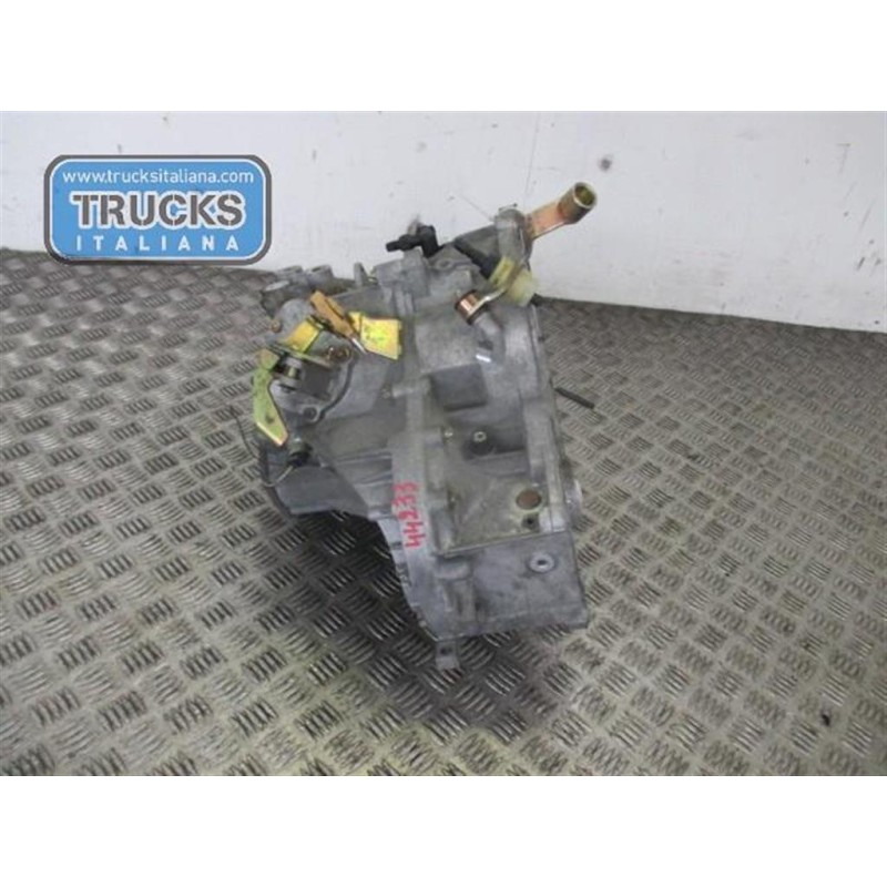 OPEL GEARBOXES  OPEL Zafira A 1999>2003 used