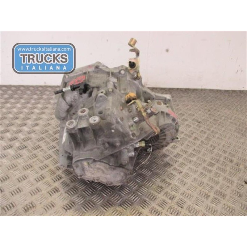 OPEL GEARBOXES  OPEL Zafira A 1999>2003 used