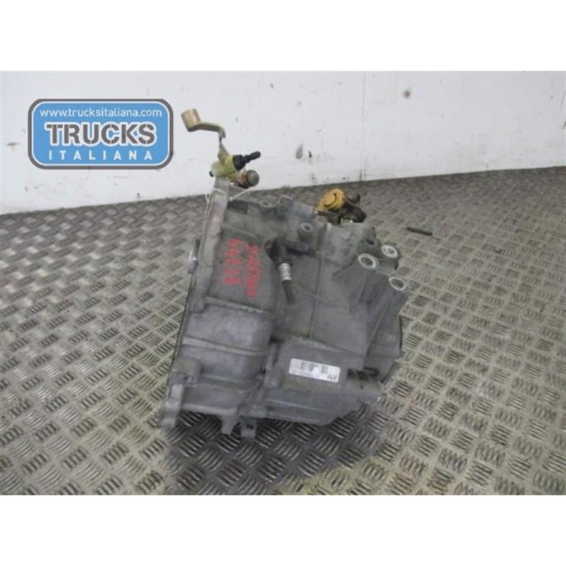 OPEL GEARBOXES  OPEL Zafira A 1999>2003 used