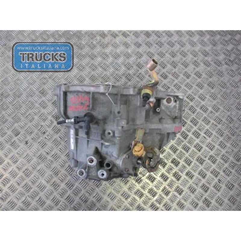 OPEL GEARBOXES  OPEL Zafira A 1999>2003 used