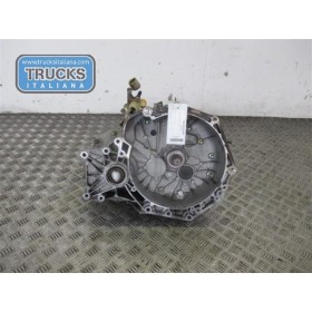 GEARBOXES  OPEL Zafira A...