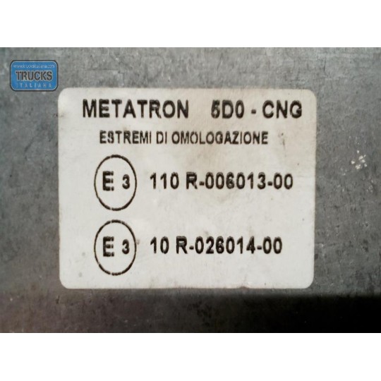 CENTRALINE VARIE FIAT Multipla 2004>2010 usato