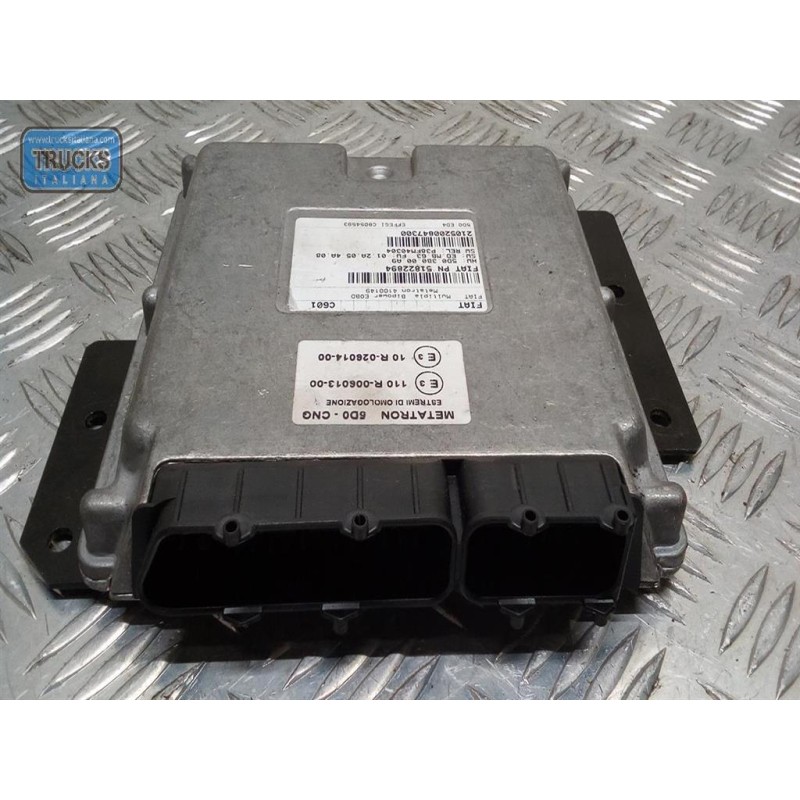 FIAT CENTRALINE VARIE FIAT Multipla 2004>2010 usato