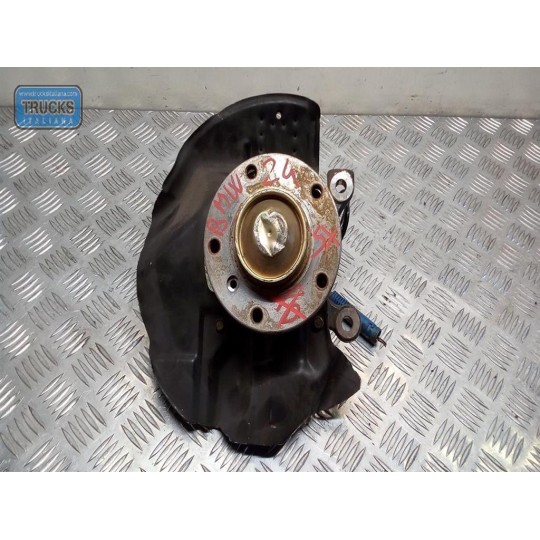 COMPLETE LEFT UPRIGHT BMW Serie Z4 (E85) cabrio 2002> used