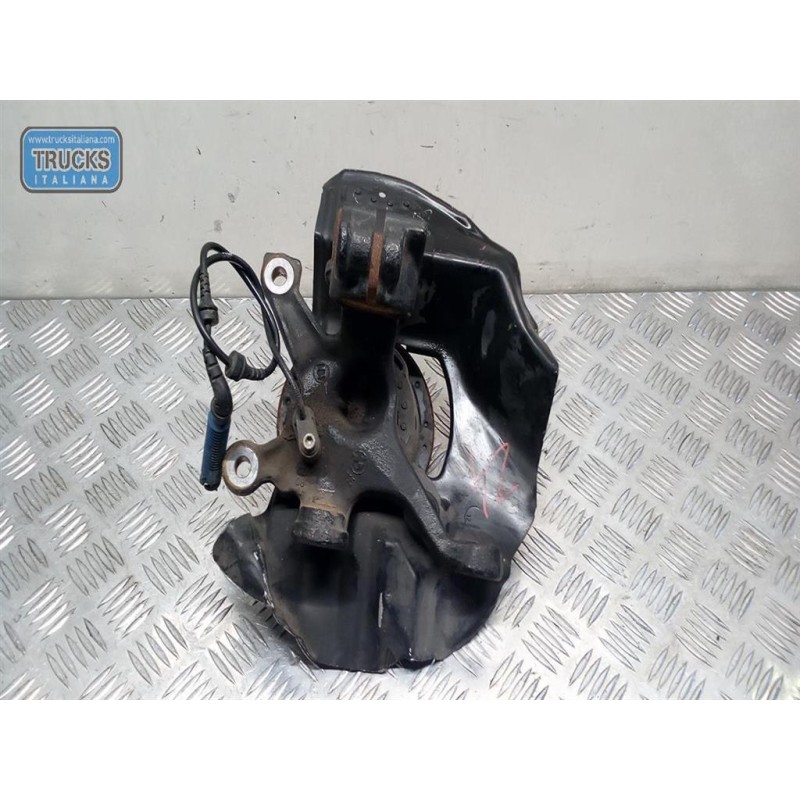 BMW MONTANTE COMPLETO SINISTRO BMW Serie Z4 (E85) cabrio 2002> usato