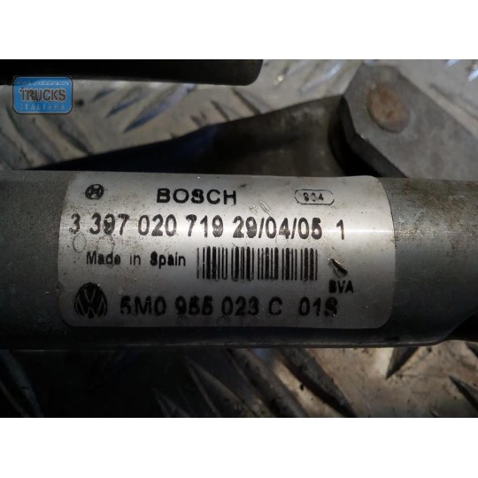 MOTORINO TERGI ANTERIORE VOLKSWAGEN Golf Plus 2004>2008 usato