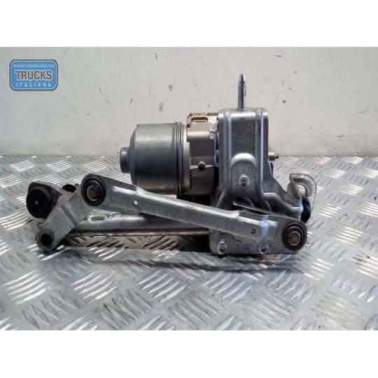 MOTORINO TERGI ANTERIORE VOLKSWAGEN Golf Plus 2004>2008 usato