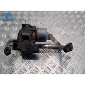 windshield wiper motor...