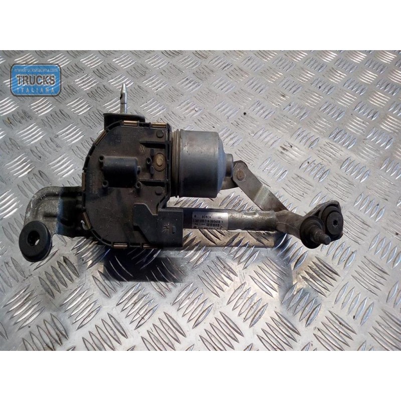 VOLKSWAGEN MOTORINO TERGI ANTERIORE VOLKSWAGEN Golf Plus 2004>2008 usato