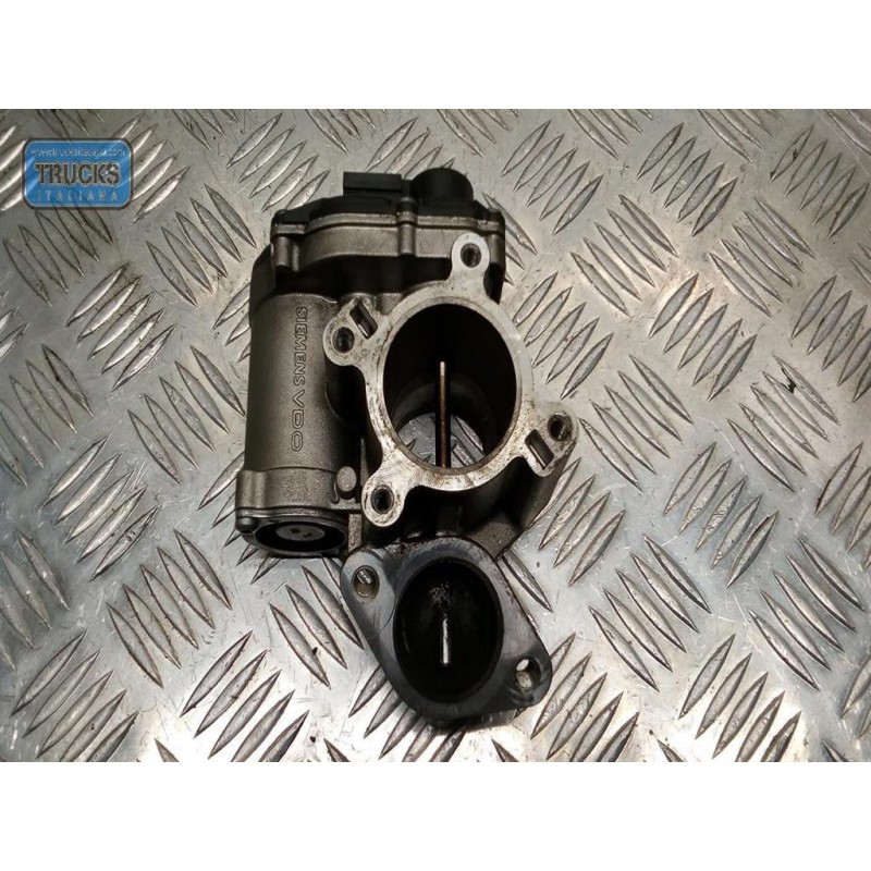 NISSAN VALVOLA EGR NISSAN Qashqai+2 2008>2010 usato