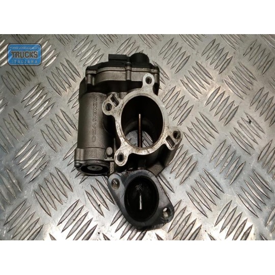 VALVE EGR NISSAN Qashqai+2 2008>2010 used