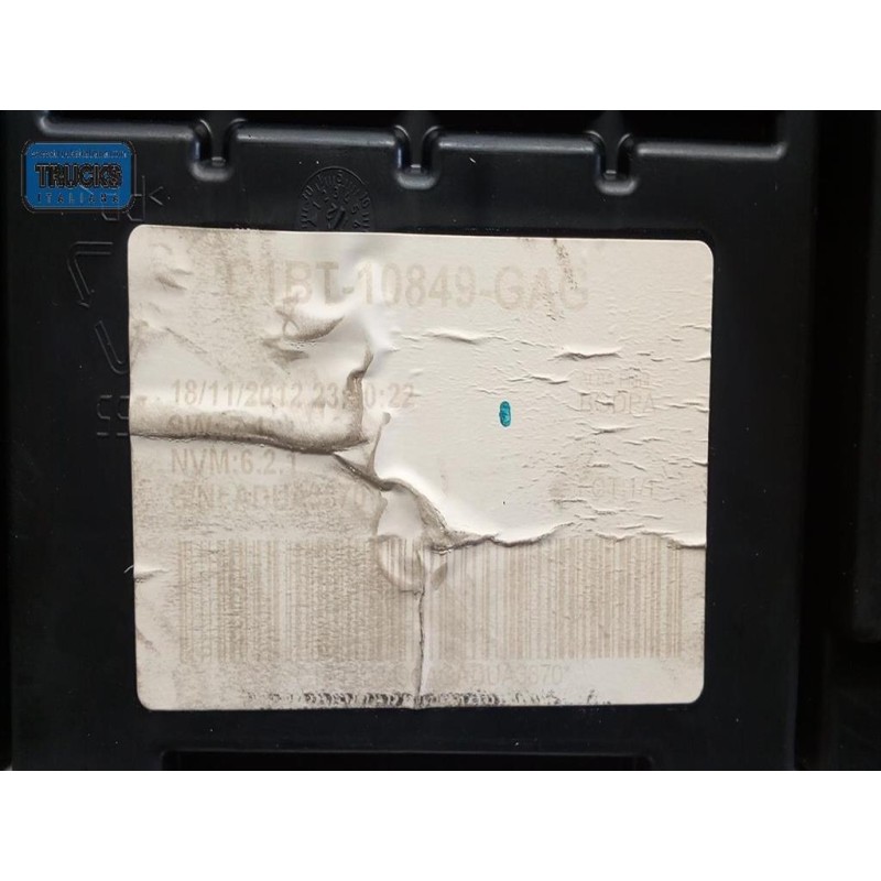 FORD QUADRO STRUMENTI FORD Fiesta 2013>2017 usato