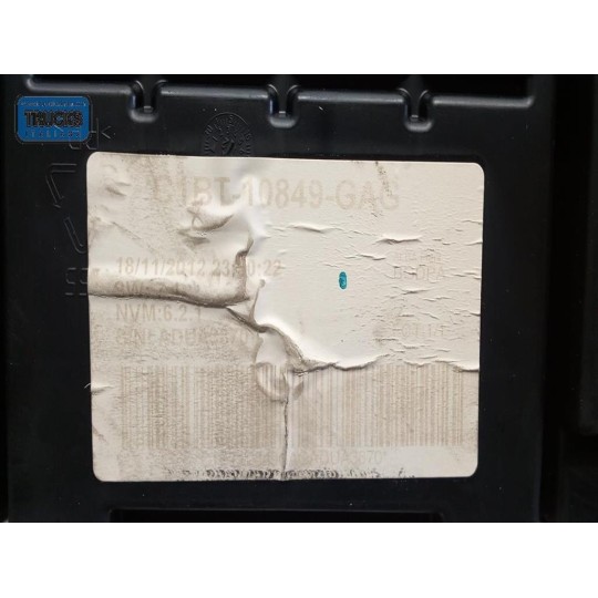 QUADRO STRUMENTI FORD Fiesta 2013>2017 usato