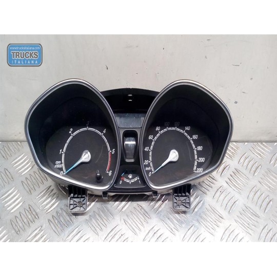 QUADRO STRUMENTI FORD Fiesta 2013>2017 usato