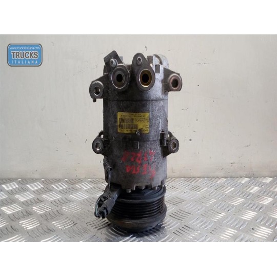 AIR CONDITIONER COMPRESSOR FORD Fiesta 2013>2017 used