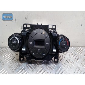 AC CONTROL UNIT FORD Fiesta...