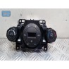 FORD AC CONTROL UNIT FORD Fiesta 2013>2017 used