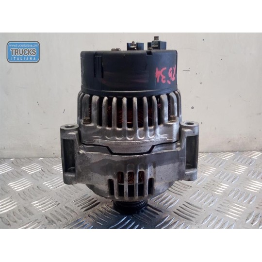 ALTERNATOR MERCEDES-BENZ Classe M (W163) 1997>2005 used