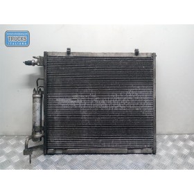 AIR CONDITIONER HEAT...