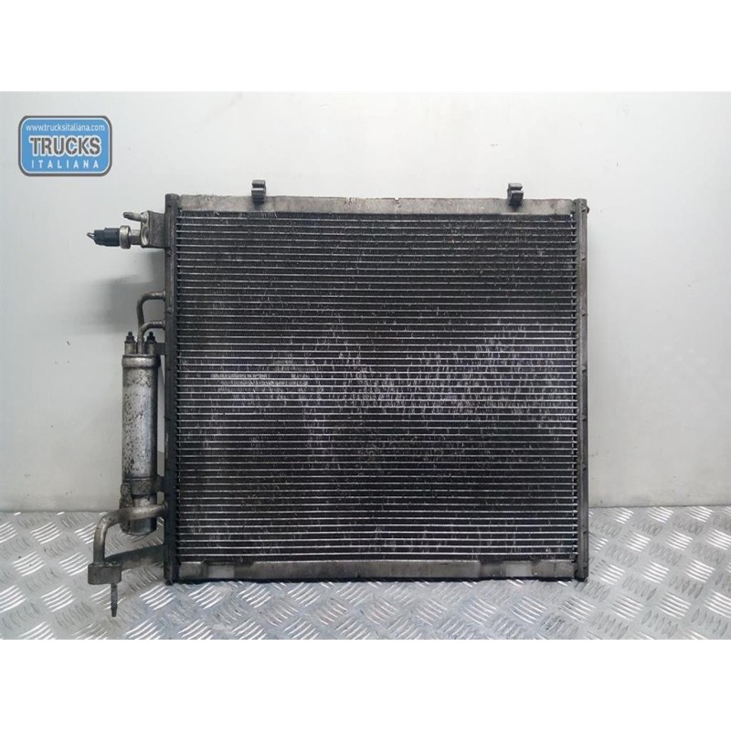 FORD RADIATORE CLIMATIZZATORE FORD Fiesta 2008>2013 usato