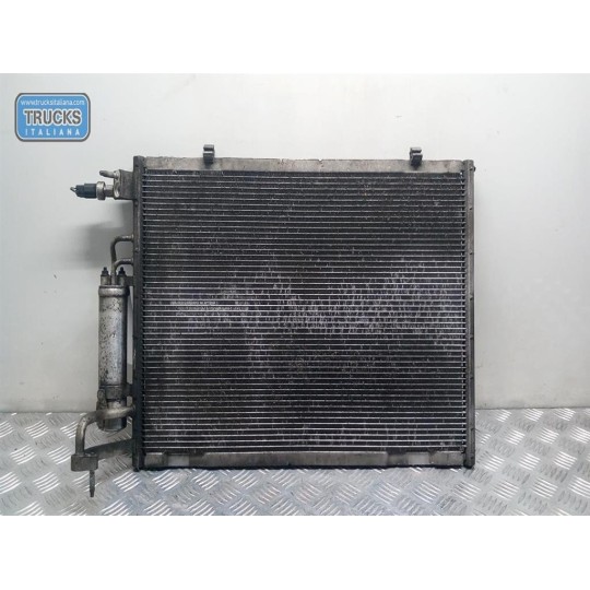 RADIATORE CLIMATIZZATORE FORD Fiesta 2008>2013 usato