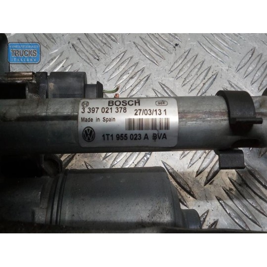 MOTORINO TERGI ANTERIORE VOLKSWAGEN van Caddy 2010>2015 usato