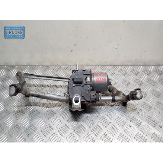 windshield wiper motor VOLKSWAGEN van Caddy 2010>2015 used