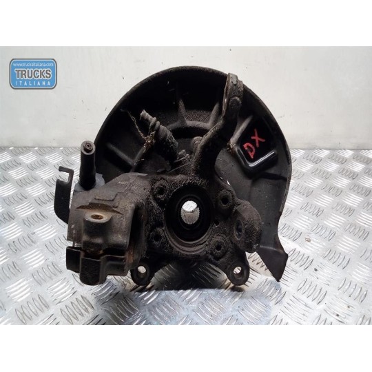 MONTANTE COMPLETO DESTRO VOLKSWAGEN van Caddy 2010>2015 usato