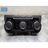 VOLKSWAGEN van CENTRALINA CLIMATIZZATORE VOLKSWAGEN van Caddy 2010>2015 usato