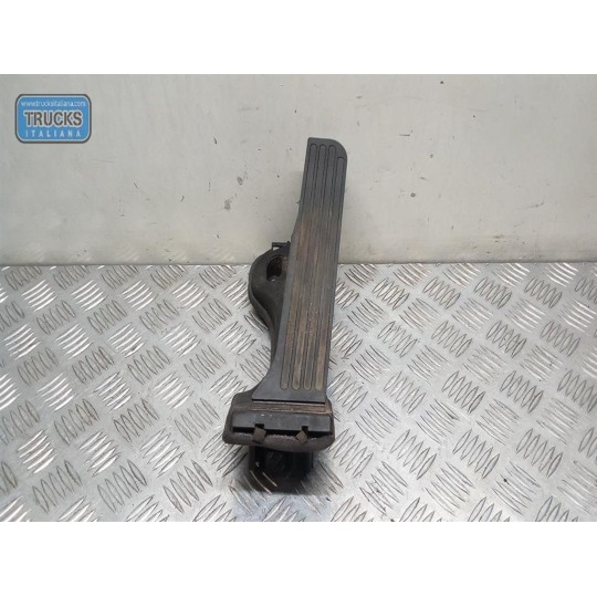 ELETRONIC THROTTLE PEDAL  VOLKSWAGEN van Caddy 2010>2015 used