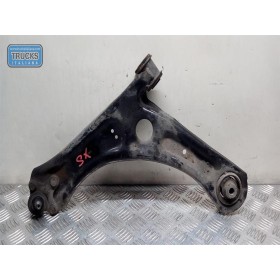 CONTROL ARM FRONT LOWER...