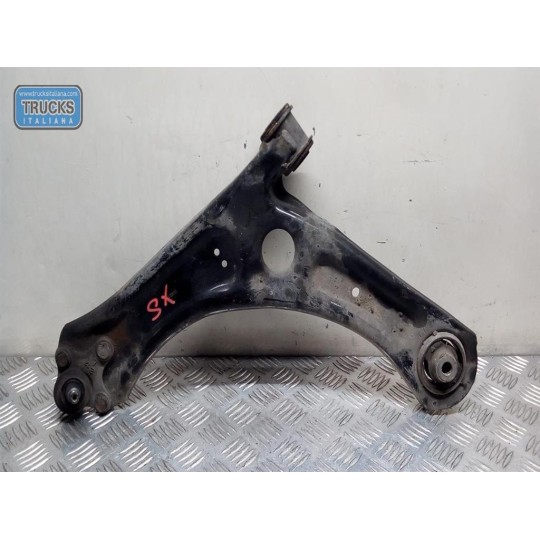 CONTROL ARM FRONT LOWER LEFT  VOLKSWAGEN van Caddy 2010>2015 used