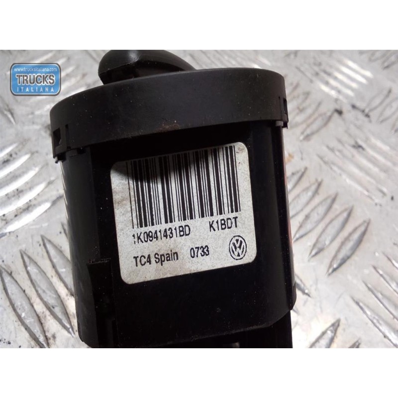 VOLKSWAGEN van BLOCK LOGHTS  VOLKSWAGEN van Caddy 2010>2015 used