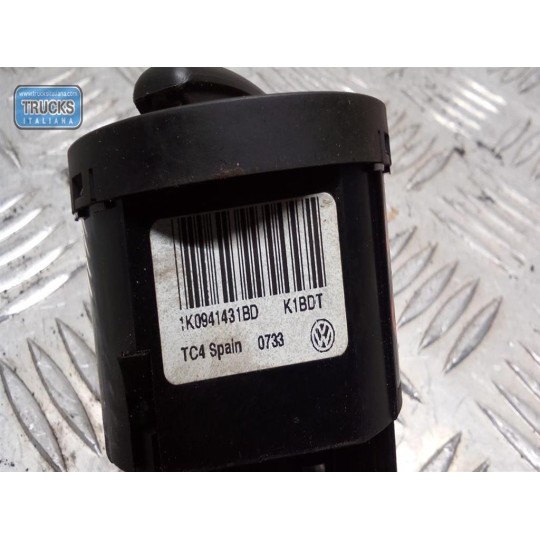 BLOCK LOGHTS  VOLKSWAGEN van Caddy 2010>2015 used