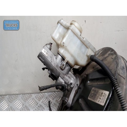 BRAKE PUMP VOLKSWAGEN van Caddy 2010>2015 used