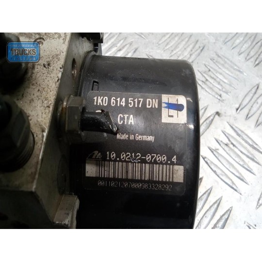 GRUPPO ABS VOLKSWAGEN van Caddy 2010>2015 usato