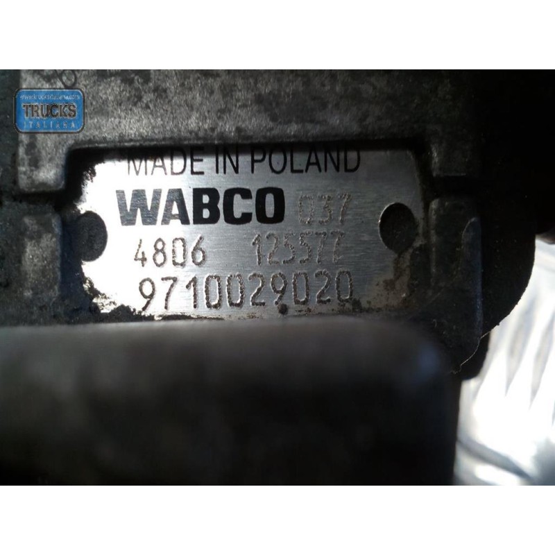 V.I. rimorchi e semi VARIOUS BRAKE 1  V.I. rimorchi e semi . used