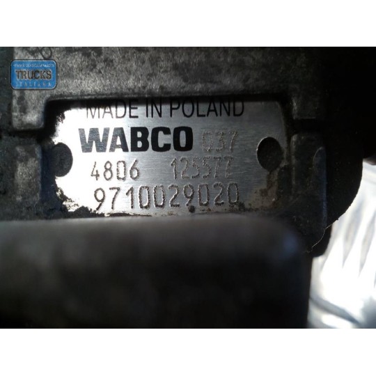 VARIOUS BRAKE 1  V.I. rimorchi e semi . used