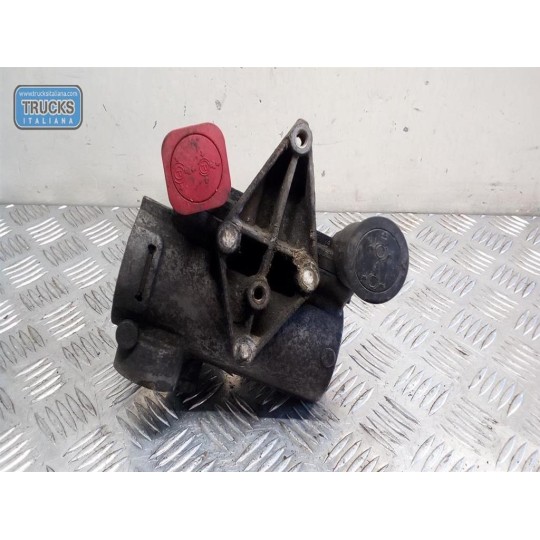 VARIOUS BRAKE 1  V.I. rimorchi e semi . used