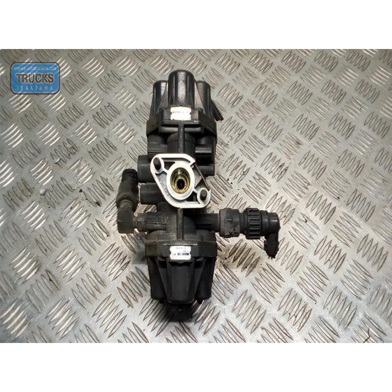 MERCEDES-BENZ truck VARIOUS BRAKE 2 MERCEDES-BENZ truck Axor used